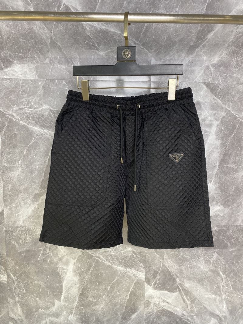 Prada Short Pants